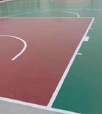 贡山篮球场地坪维修全方案